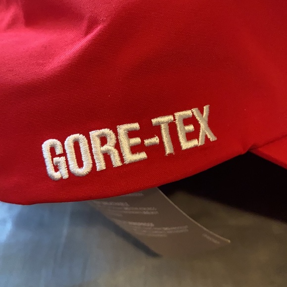 Supreme GORE-TEX long bill cap - Picture 3 of 4